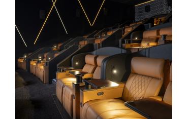 ODEON Norwich