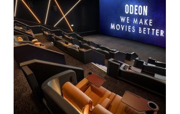 ODEON Norwich