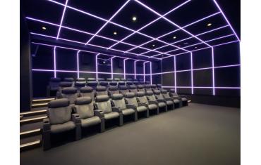 Venice Cinema 1
