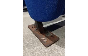 seating refurbishment