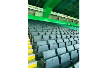 biscay seat