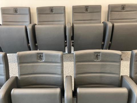 Performance Sports Seating