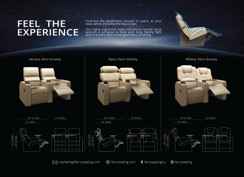 Zero Gravity Flyer 2022