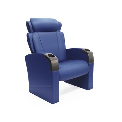Opus Glide