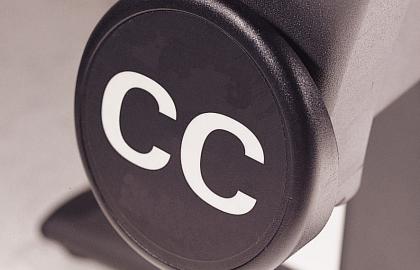 Beam Round Row Lettering