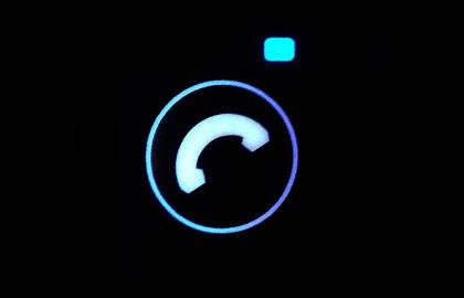 Call Button Sports