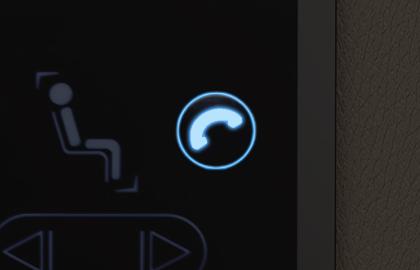 Call Button