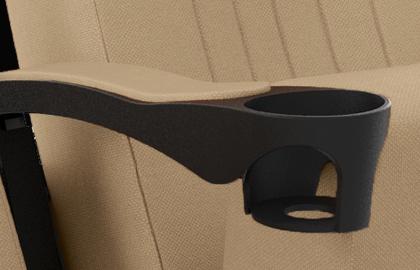 Cupholder 4
