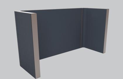 Enclosure Panel