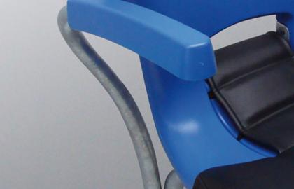 FCB Armrest