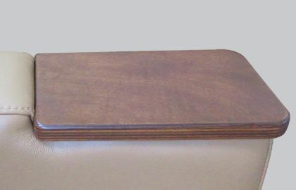 Fixed Table Top