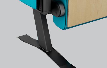 Free Standing Leg