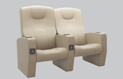Linked Seat