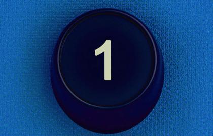 PVC Seat Numbering Sports