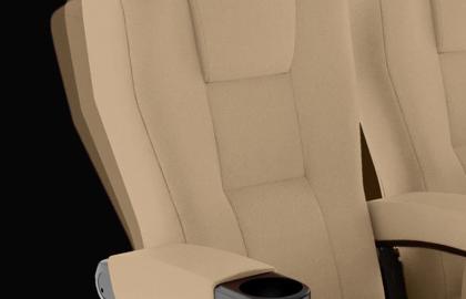 Rocker Backrest