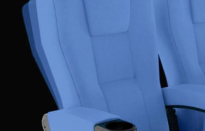 Rocker Backrest Sports