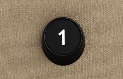 Round Seat Numbering