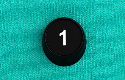 Round Seat Numbering