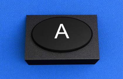 Row Lettering Type E Sports