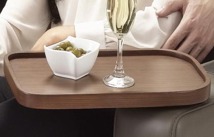 Swivel Table B