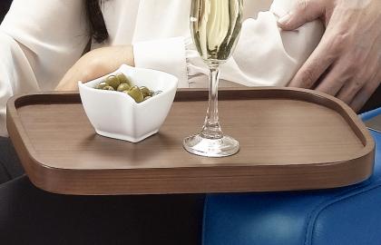 Swivel Table A Sports