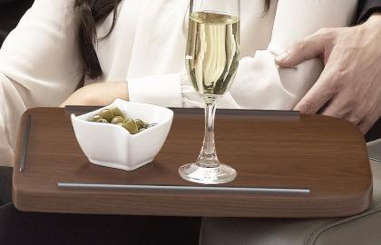 Swivel Table B