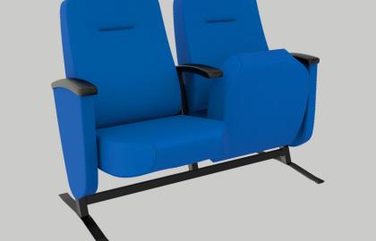 Tandem Free Standing Leg Sports