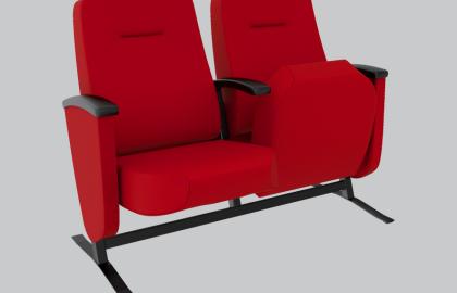 Tandem Free Standing Leg