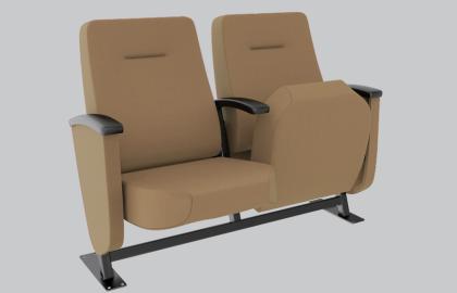 Tandem Removable Leg
