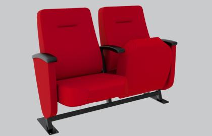 Tandem Removable Leg