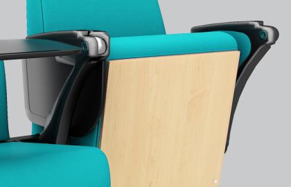 Wooden Seat Outer