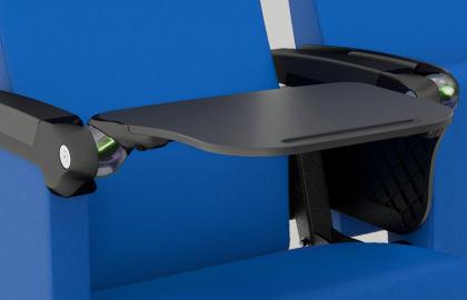 Wrimatic™ Lite Tablet
