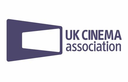UK Cinema Association 