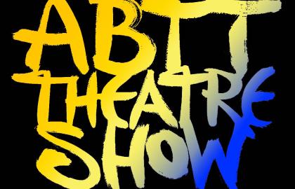 ABTT Theatre Show 1