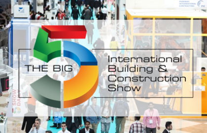 Big 5 logo
